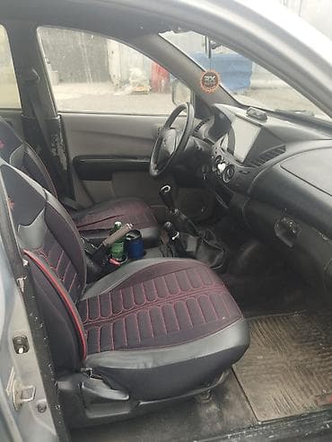 ruçnoy nə deməkdir: Mitsubishi L200 4WD pikap - Gümüş rəng, ikiqat kabin (Double Cab) – 5 — 4