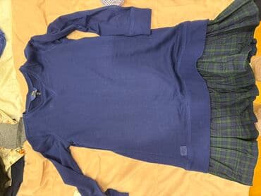 topik geyim: Qadın geyim dəsti – 4 fərqli don 1) Pudra rəngli, incə çiçək naxışlı — 13