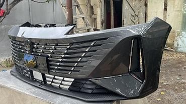 bmw e60 disk: Changan EADO 2025 zavodskoy qabaq bufer Yüngül xəsarətlə satılır — 5