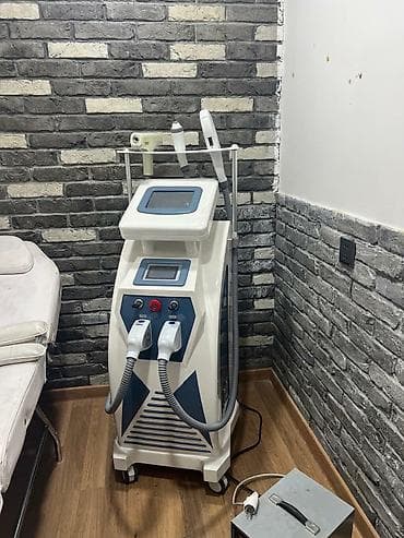 Moyka avadanlığı: Dəri üçün — 1