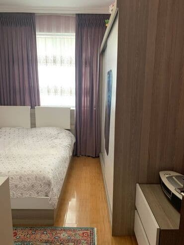 dream park yaşayış kompleksi masazir: 2 otaqlı, Yeni tikili, 61 kv. m — 14