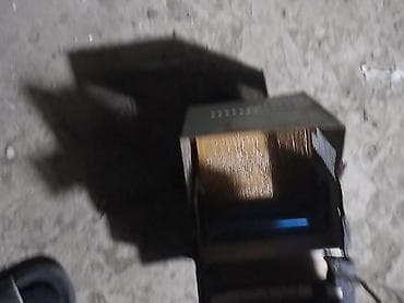 Detektor, Zəmanətsiz