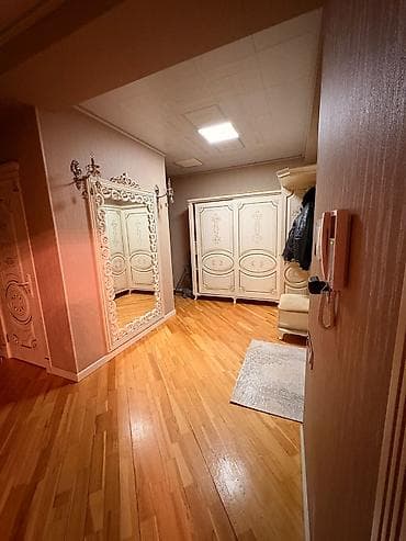 main mtk: Həzi Aslanov qəs., 7 otaqlı, Yeni tikili, m. Həzi Aslanov, 230 kv. m — 1