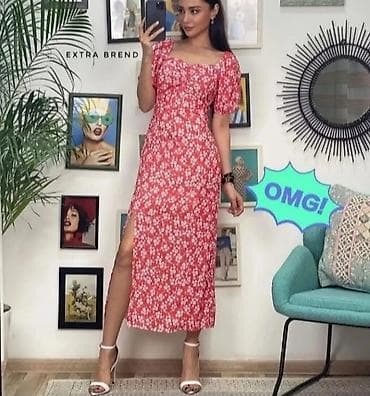 Don. M razmer. Yenidir