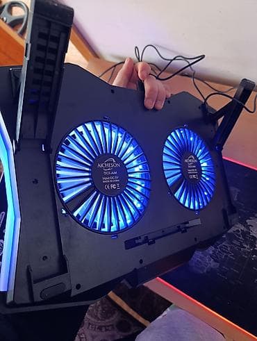 intel core i9 qiymeti: Soyutma sistemi Kuler — 3