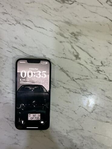 iphone 80: IPhone 14, 128 GB, Qara, Face ID — 3