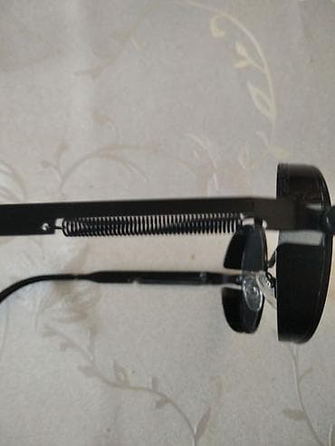 Eynəklər: Gün eynəyi, Calvin Klein, Yeni — 7