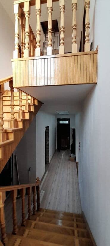 ивановка купить дом: Баку, Новханы, 200 м², 4 комнаты, Без бассейна, Комби, Газ, Водопровод — 8