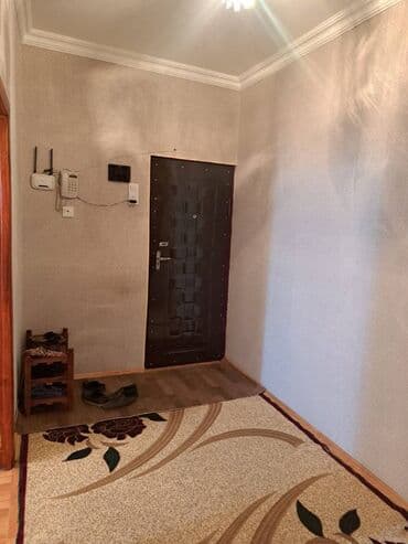 ağ şeher evler: Bakı, Hövsan qəs., 3 otaqlı, Köhnə tikili, 80 kv. m — 10