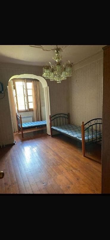 Mənzillərin satışı: Otag yoldasi xanim teleb olunur Metro-Nərimanov (2 dəqiqəlik məsafə) • — 3