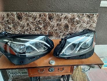 tap az tofas: Komplekt, Yaxın və uzaq vuran işıqlar Mercedes-Benz, Orijinal — 2