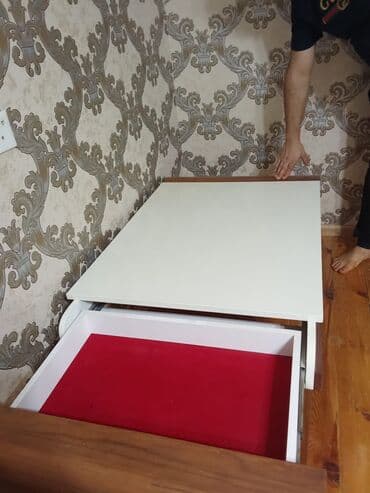 стол дизайнерский: Новый, Журнальный стол, Нет кредита, Азербайджан — 4