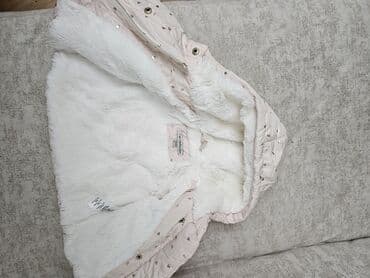 детская одежда из италии: Uşaq üçün qış/yarım mövsüm gödəkcə dəsti. 1) Açıq mavi kapüşonlu — 4