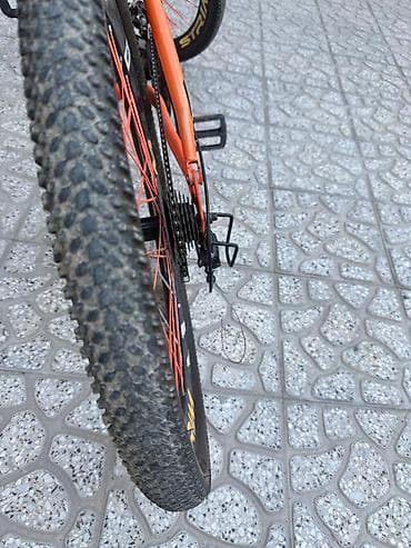 isma bike: Salam velosibet əla vəziyətdədir sadəcə ön qabaq tərəfdən 2 ci skorusa — 5
