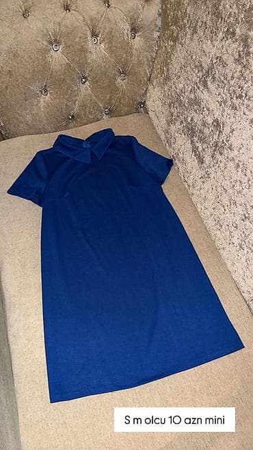 uzun kofta: Gündəlik don, Mini, Zara, S, M, L — 4