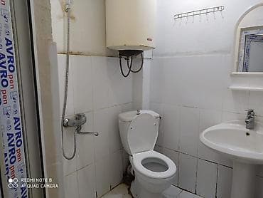 əhmədli kiraye evler: 30 kv. m, 1 otaqlı, İşıq — 2