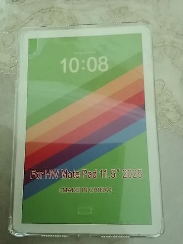 ipad klaviatura: 10 manat yenı Huweı klıfı Mataped se 11.5 070-277-71-66 — 3