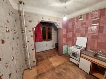 mida sosial evler 2023: Bakı, Yeni Günəşli Massiv D, 2 otaqlı, Köhnə tikili, 55 kv. m — 7