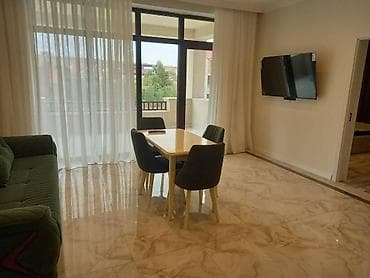emircanda ev satisi: Satılır 2 otaqlı yeni tikili 87 m², Sea Breeze q. Kateqoriya Yeni — 4