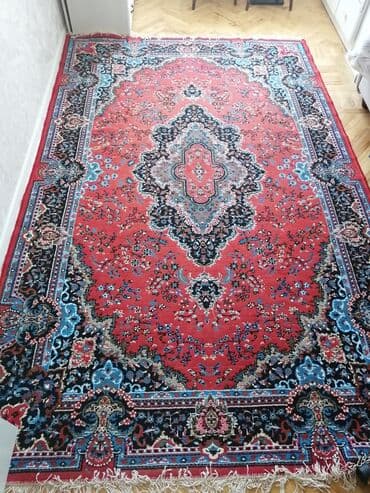 bayilda xalca: Xalça — 3