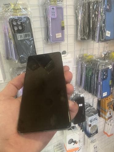samsung a12 64: Samsung Galaxy A71, 128 GB, rəng - Ağ, Barmaq izi — 2