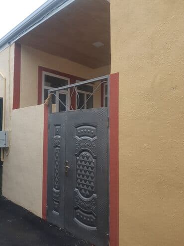 3 otaqlı, 70 kv. m, Yeni təmirli