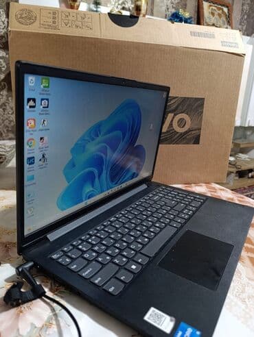 Acer: Б/у Lenovo 15.6 ", Intel Core i5, 256 ГБ, Самовывоз — 3