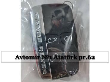 danqrat azərbaycan dilində: Range rover acar korpus 🚙🚒 ünvana və bölgələrə ödənişli çatdırılma — 1