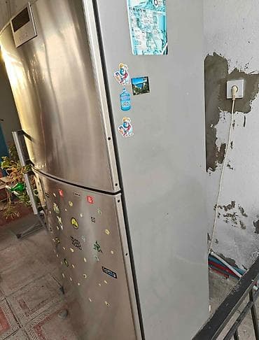siemens c70: Siemens soyuducu satılır tam islek veziyyetdedir ev temiri ile — 3