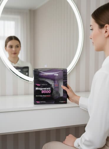 sac qaraldan sampun qiymeti: Saç düzümü üçün vasitələr, Hər növ saçlar üçün, Yeni — 1