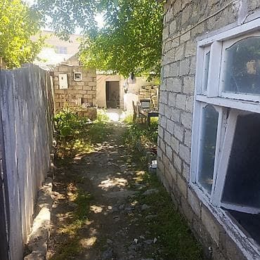 gence kiraye evler: Salam Zabrat 1 de ayxanin arxa terefinde yol qiragi 2 otaq iki otaqda — 3