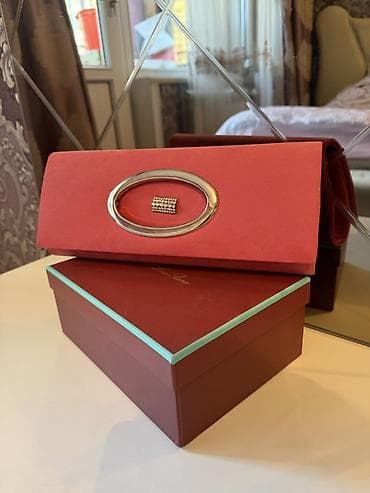 Çantalar: Çanta dəsti, Christian Dior — 4