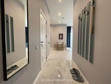 mx group inşaat: 2 otaqlı, Nəsimi r. r-nu — 4