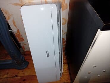 kondisioner hoffmann: 4eded kondisoner qazları var usta tərəfindən sökülübler.24000 btu — 4