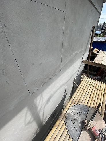 muhafize xidmeti: Vüsal Usta | Beton Kəsmə və Karot Xidməti - Bakı, Sumqayıt və Qarabağ — 6