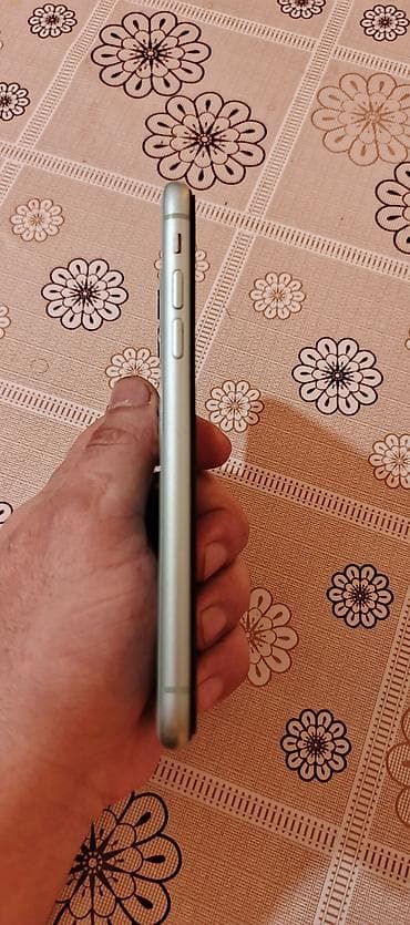 ipad mini 5 irşad electronics: IPhone 11, 128 GB, Yaşıl, Face ID — 3