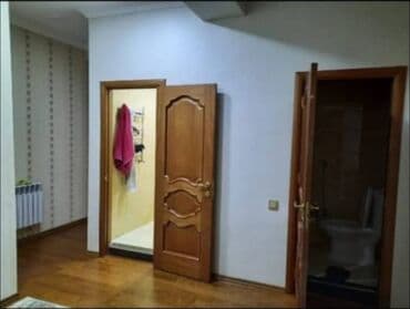 masazır yeni bakı 2 otaq 74 kvm: 2 otaqlı, Yeni tikili, m. Həzi Aslanov, 90 kv. m — 5