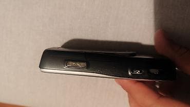 Nokia N73 — 3