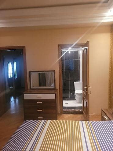 3 комнаты, Новостройка, 115 м² — 10