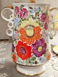 чайный сервиз: Чайный набор — 17