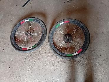 kontakt home velosiped: Velosiped təkər dəsti – ön və arxa TƏKƏRİN ÜSTÜNDƏ NƏ VAR HAMISI — 4