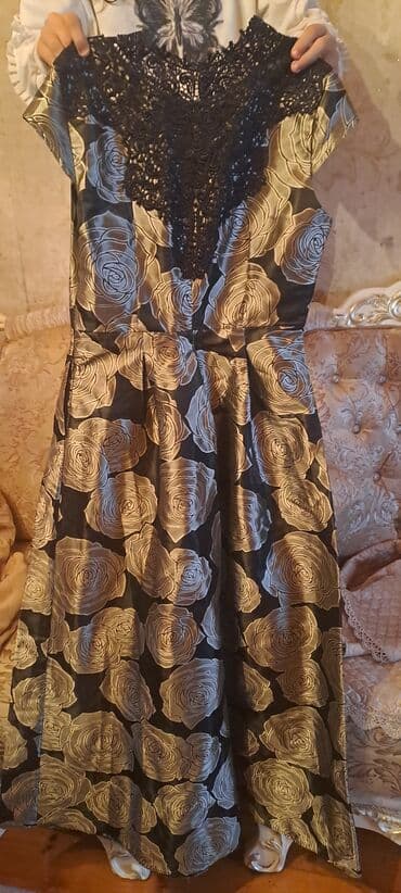 Dəstlər, kostyumlar: Don — 4