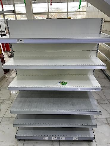 islenmis soyuducu satisi: Vitrin və avadanlıqlar Rusiya federasiyasından gətirilib və çox az bir — 4