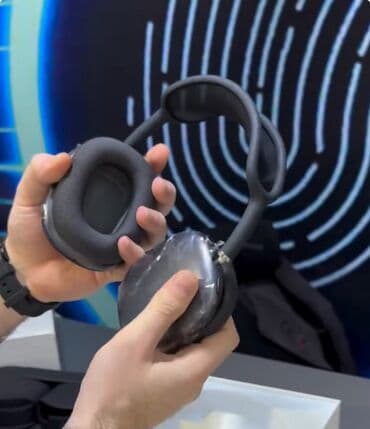 airpods max replika: Yeni Simsiz (Bluetooth) Qulaqcıqlar, Apple — 10