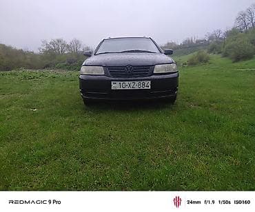 qatlanan guzgu: Volkswagen Polo: 1.8 l | 2005 il Universal — 5