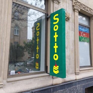 ağ dırnaq modelleri: Hər növ reklam, dizayn sifarişləri qəbul olunur. Çöl reklamları Flyer — 19