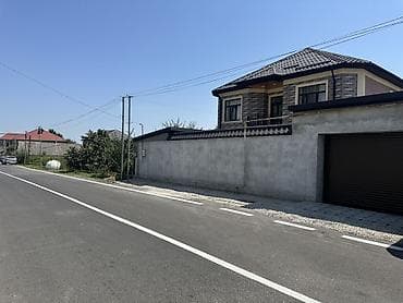 icare obyek: 200 kv. m, 7 otaqlı, Su, Qaz, İnternet — 1