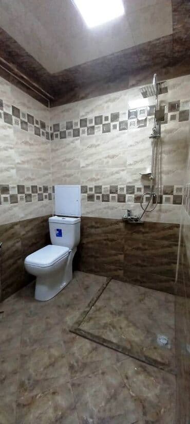 hipoteka evler: 2 otaqlı, Yeni tikili, 65 kv. m — 9