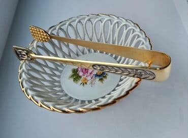 Северная чернь 875. Серебро
40 грам