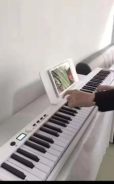 Piano, Rəqəmsal, Yeni, Pulsuz çatdırılma, Ödənişli çatdırılma